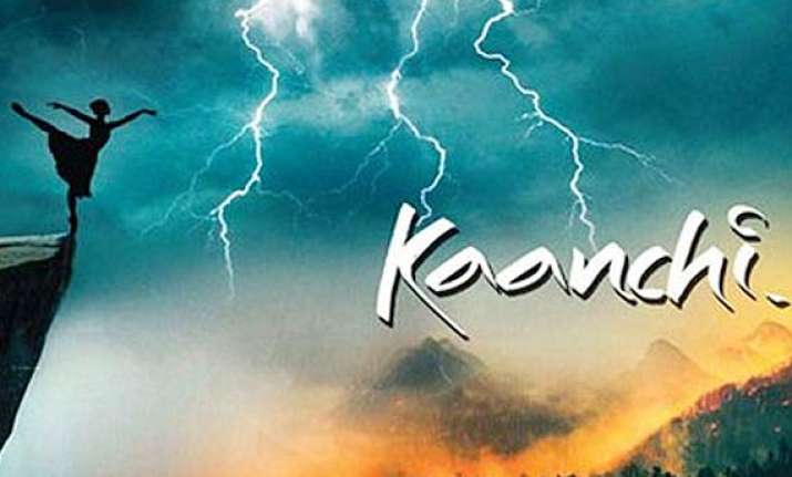 subhash ghai s kaanchi ties up with trendspotters.tv