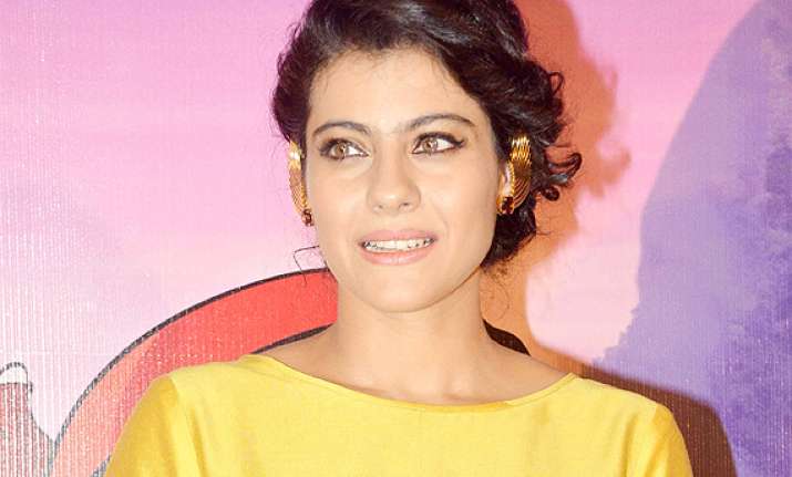i crave for my mother s approval kajol