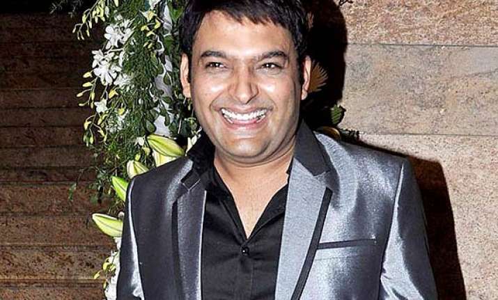 kapil sharma to sacrifice comedy nights with kapil for his