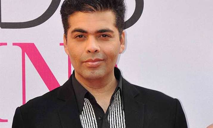 it was great to be directed by anurag kashyap kjo