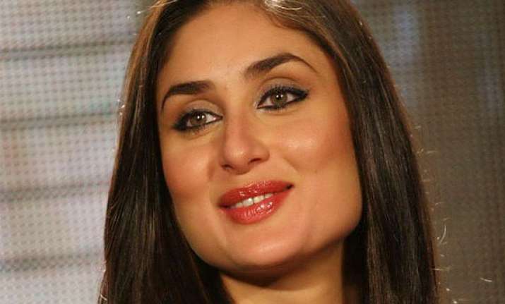 kareena kapoor a true professional