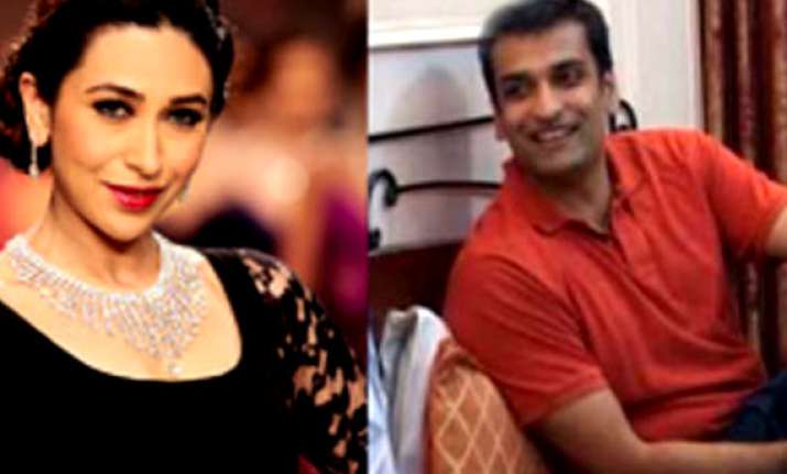 is karisma kapoor planning to remarry after divorce with