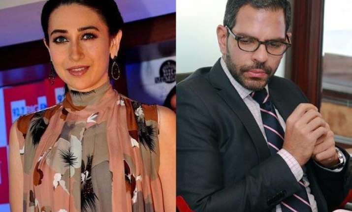 bad to ugly karisma kapoor files dowry case against