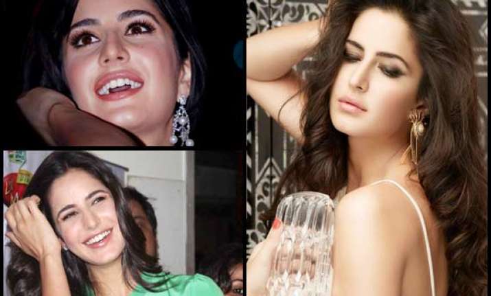 katrina kaif reveals her beauty secrets see pics