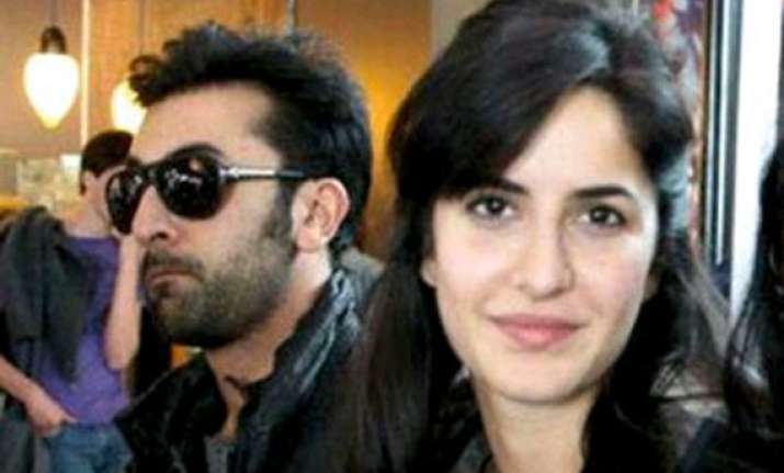 after ibiza now katrina kaif and ranbir kapoor holidaying