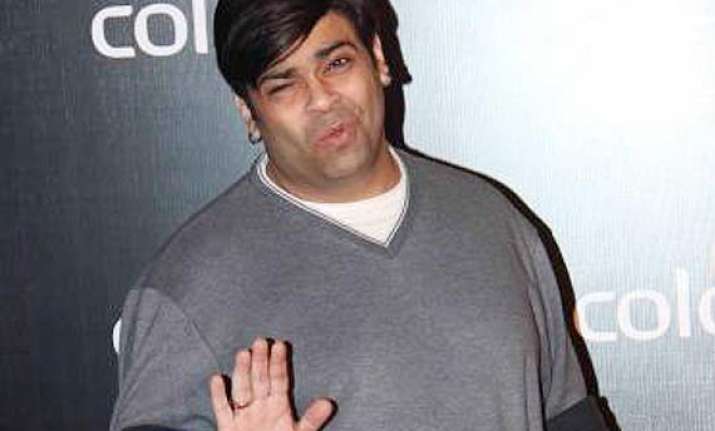 here to entertain not to compete kiku sharda