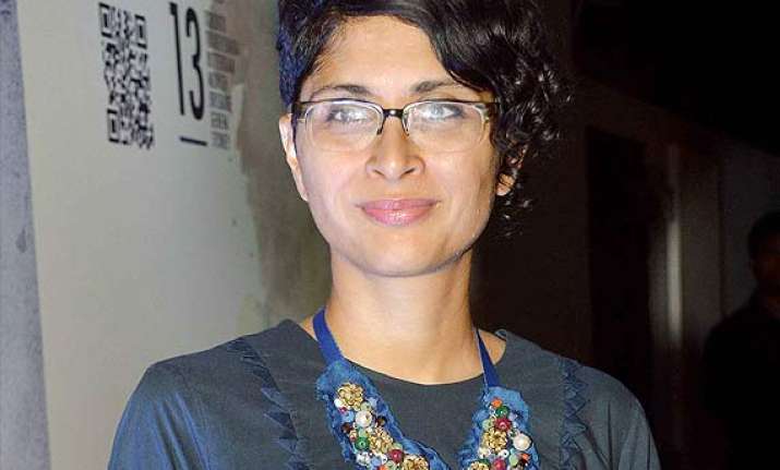 audiences appreciation more fulfilling than awards kiran rao