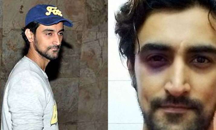 muay thai kunal kapoor sweetly blames thailand sport for