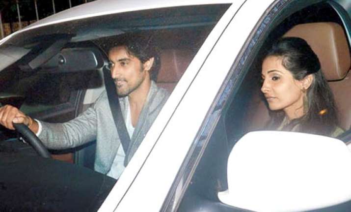 bachchans to welcome another damaad soon see pics