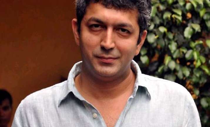kunal kohli turns judge for tv show ticket to bollywood