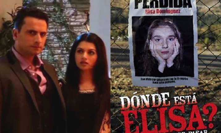 laut aao trisha show inspired by spanish tv series