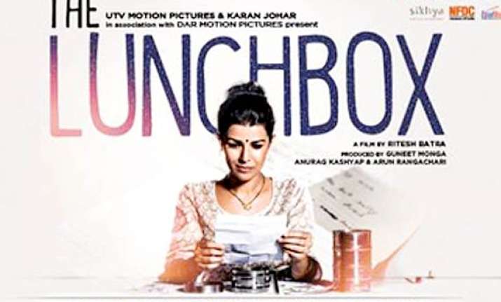 the lunchbox inspired by stories about housewives