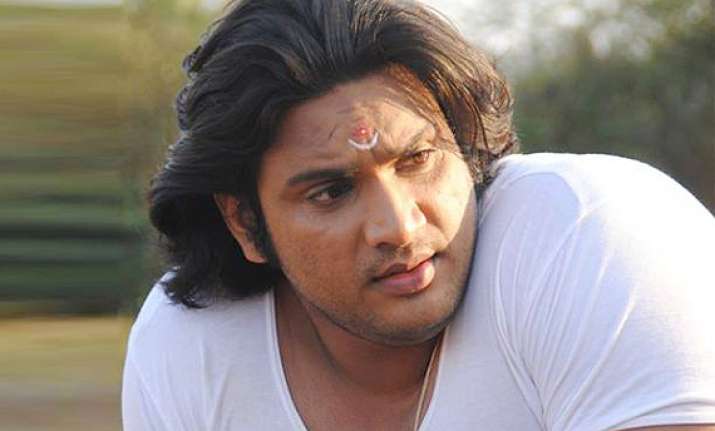 my build got me mahabharat role bheem aka wrestler saurav