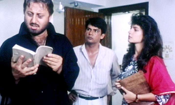 mahesh bhatt s daddy to be adapted for stage