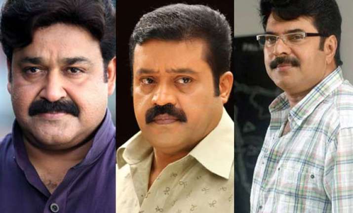 new talent slowly edging out ageing malayalam superstars