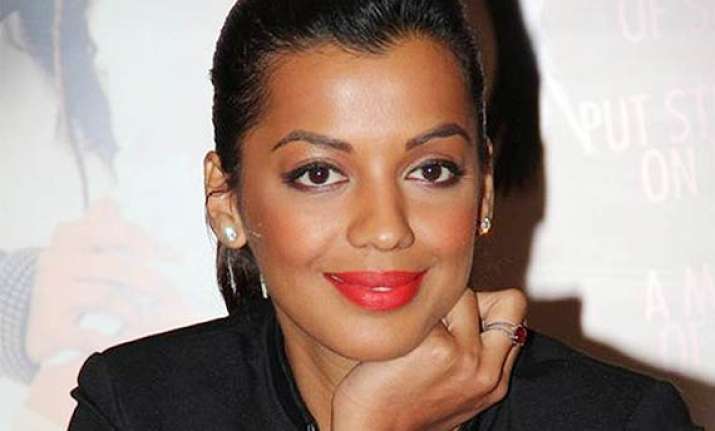 mugdha godse happy with his tv debut in khatron ke khiladi 5