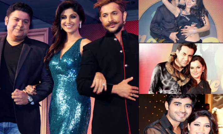 nach baliye 6 contestants revealed see pics