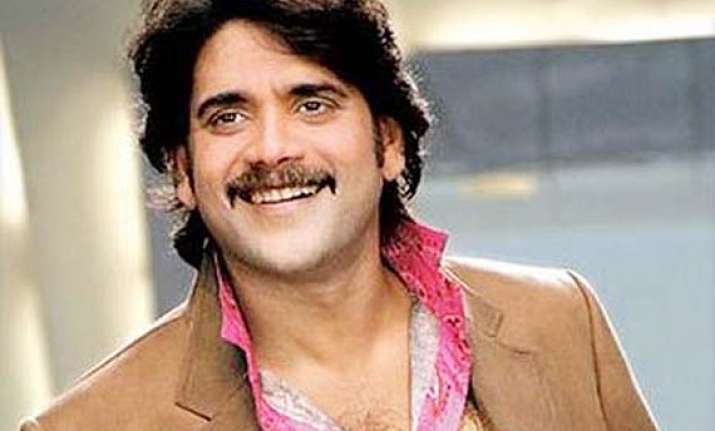nagarjuna confirms film with mani ratnam