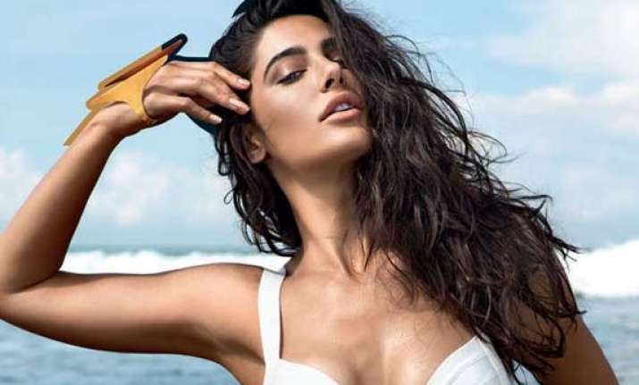 nargis fakhri finds hindi dubbing fun see pics
