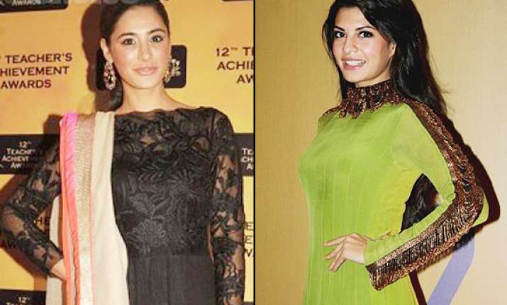 not jealous of jacqueline nargis fakhri