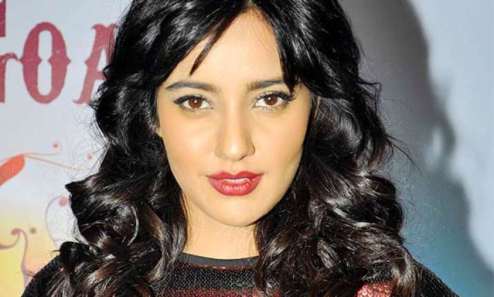 youngistaan actress neha sharma no one is your friend in