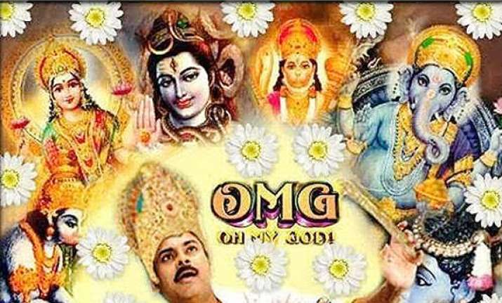 telugu remake of omg oh my god to roll may 19