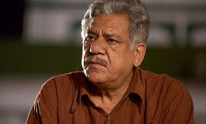 attenborough s gandhi changed lives of all of us om puri