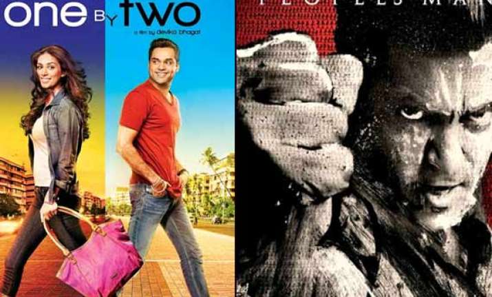 empty theatres for one by two good news for salman khan s