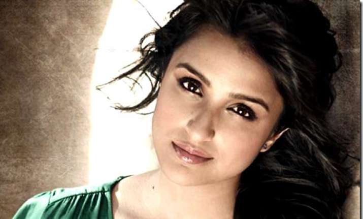 parineeti chopra happy for being appreciated for hasee toh