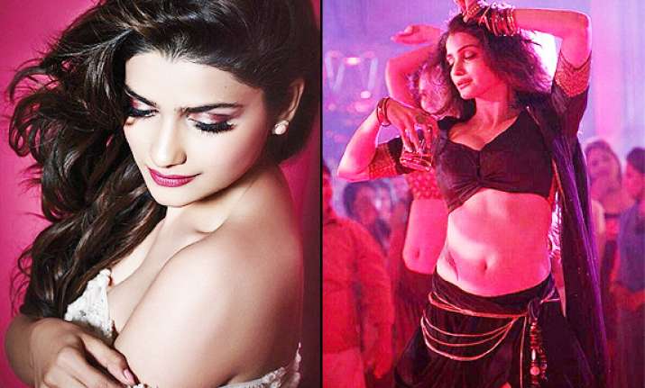 has prachi used silicon cups to enhance her assets in ek