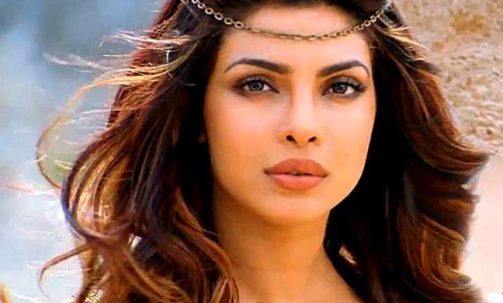 priyanka chopra i am self made see pics