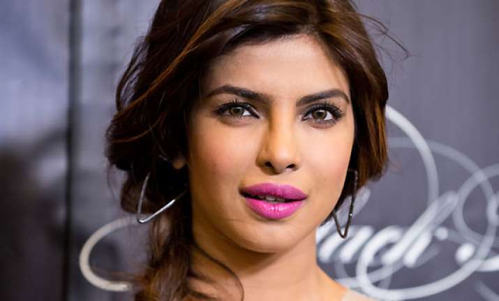 priyanka chopra left shocked as fans question fake accent