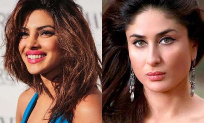 priyanka chopra gives an unexpected reply to kareena kapoor