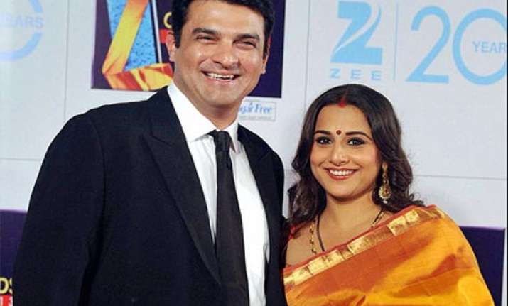 i am enjoying being married says vidya balan