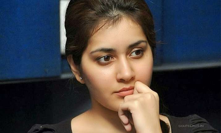 grew as actor and person in oohalu... raashi khanna