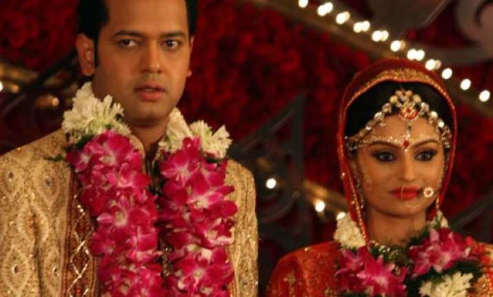 have rahul mahajan and dimpy ganguly really filed for