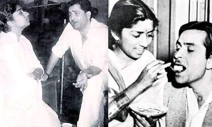 actor director musician raj kapoor was an all rounder says
