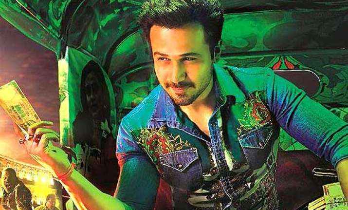 raja natwarlal a treat for emraan hashmi fans siddharth roy