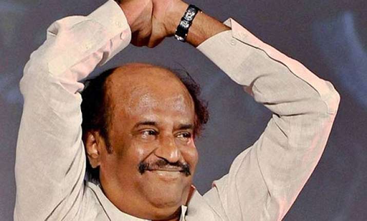 rajinikanth on kochadaiiyaan god has made me do this film