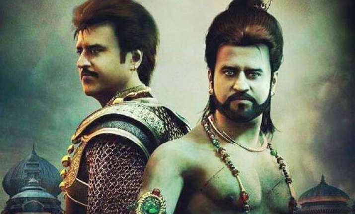 10 reasons why you should watch rajinikanth starrer