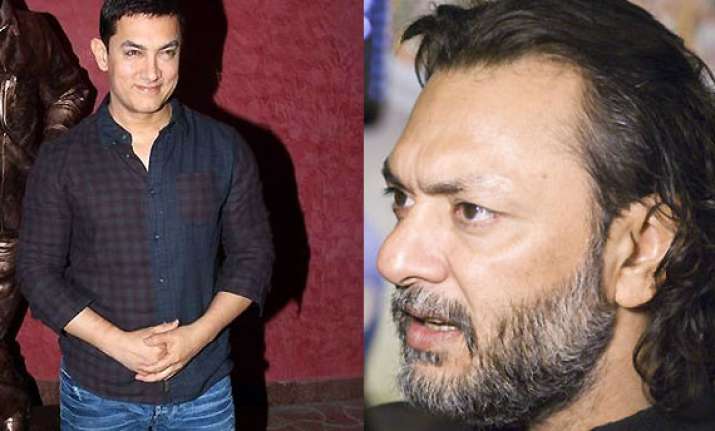 aamir khan s chale chalo inspires rakeysh mehra to launch