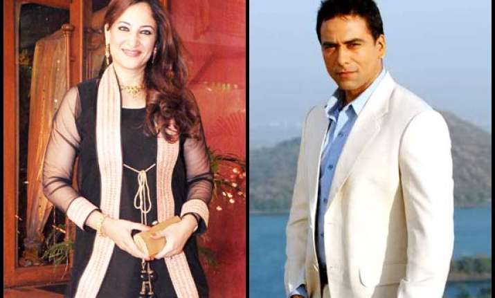 rakshanda khan to tie the knot with sachin tyagi soon see