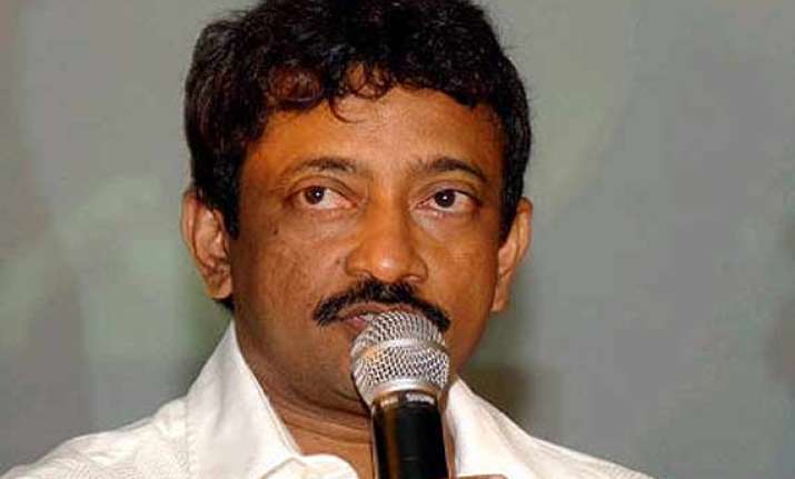 rgv to soon start working on ice cream 2