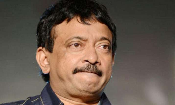 rgv to auction next film to distributors buyers
