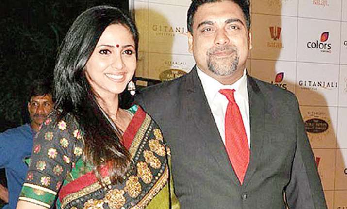 i don t have to worry about my kids ram kapoor