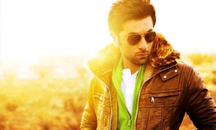 my superhero film is not like krrish 3 says ranbir kapoor