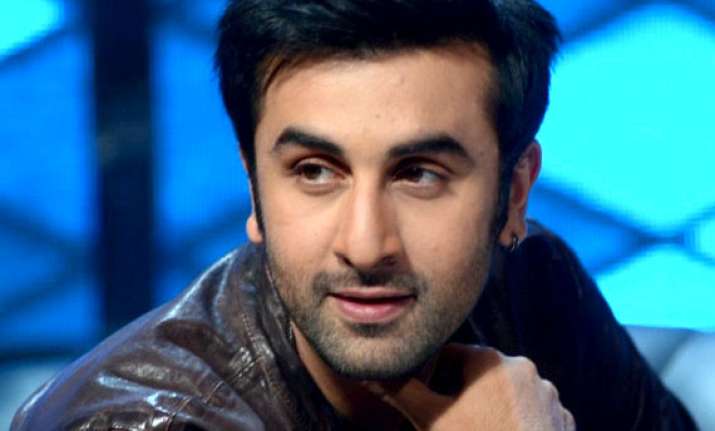 ranbir kapoor is india s most wanted bachelor