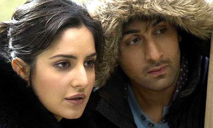 ranbir katrina to declare their relationship official