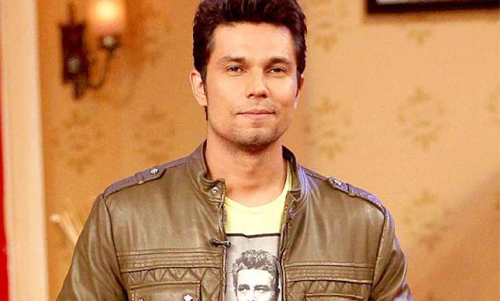 actor randeep hooda wants to do same kind of films
