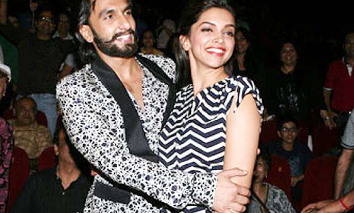 know what ranveer finds most beautiful in deepika see pics